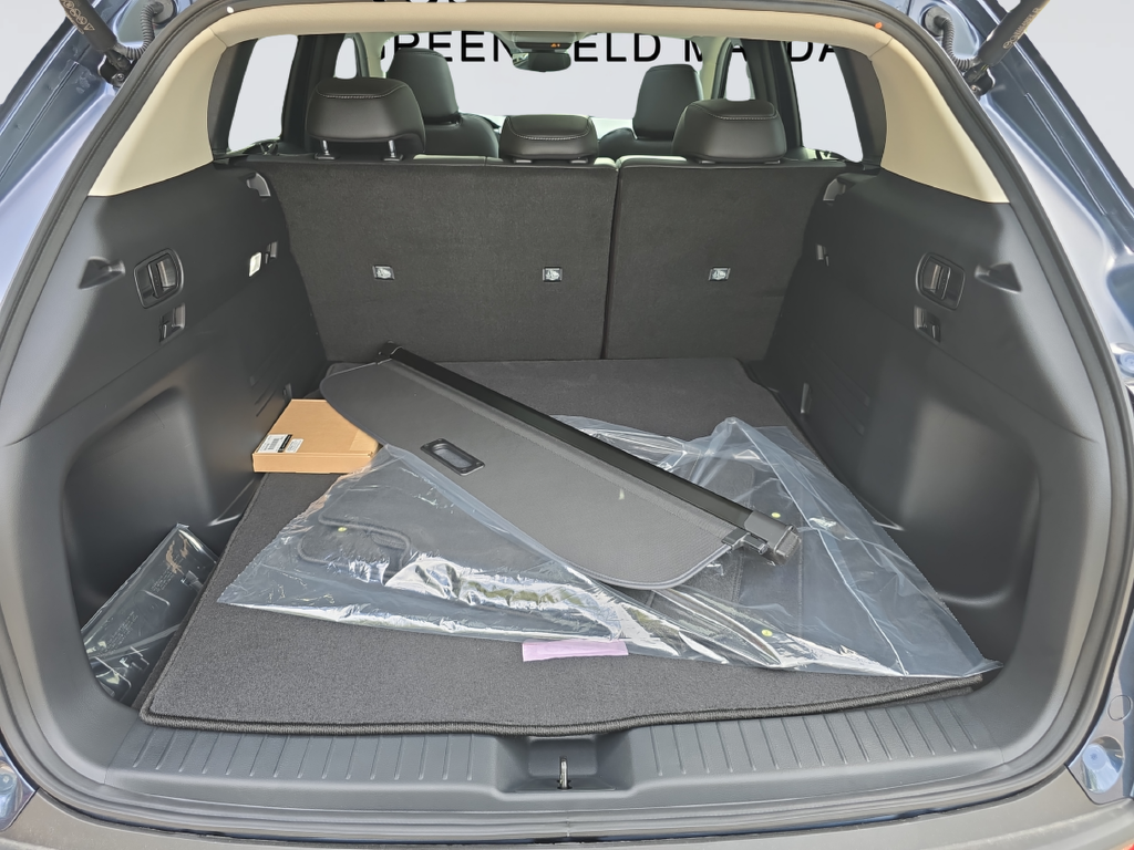 New 2026 Ingot Blue Metallic Mazda 2.5 S Preferred image 25