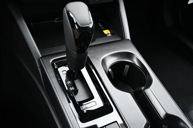 New 2026 Gray Subaru Premium image 23