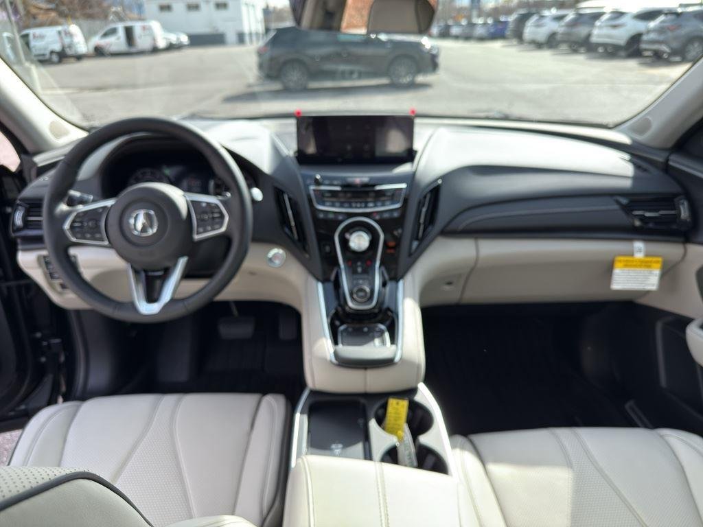 2026 Acura RDX Advance Package - Photo 25