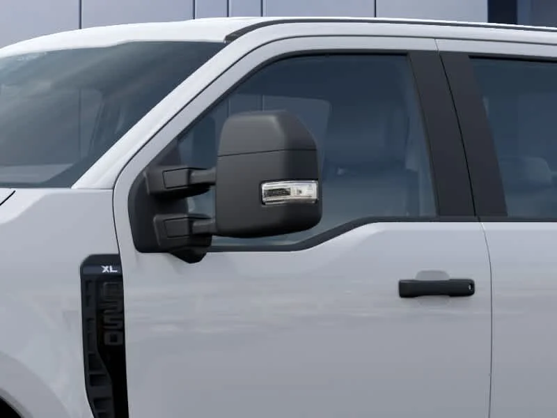 New 2027 WHITE Ford  image 16