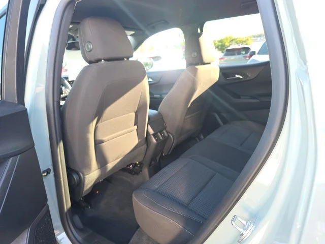 Used 2026 Green Chevrolet LT image 28