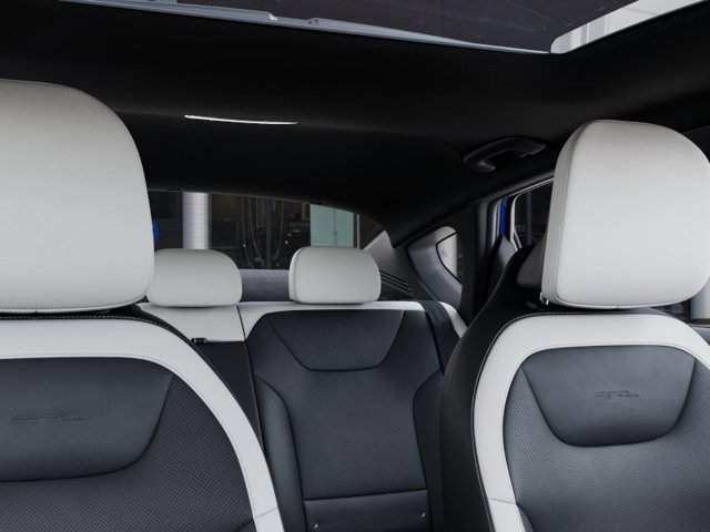 Used 2026 Blue Kia GT-Line image 27