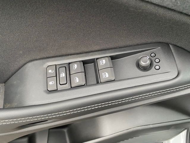 New 2026 Silver Jeep Laredo image 18