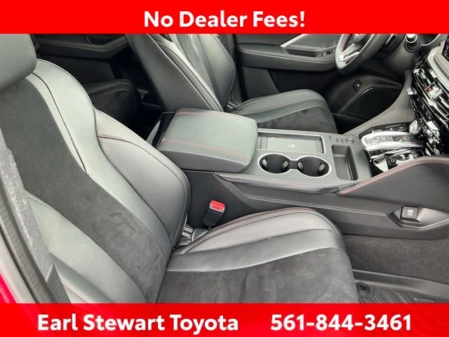 Used 2025 Red Acura A-Spec image 53