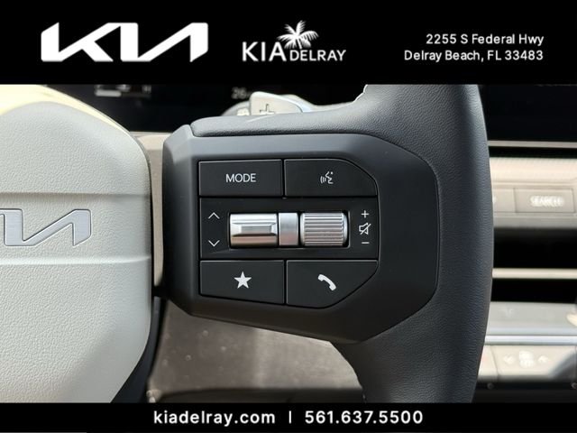 New 2026 Aurora Black Pearl Kia GT-Line Turbo image 30