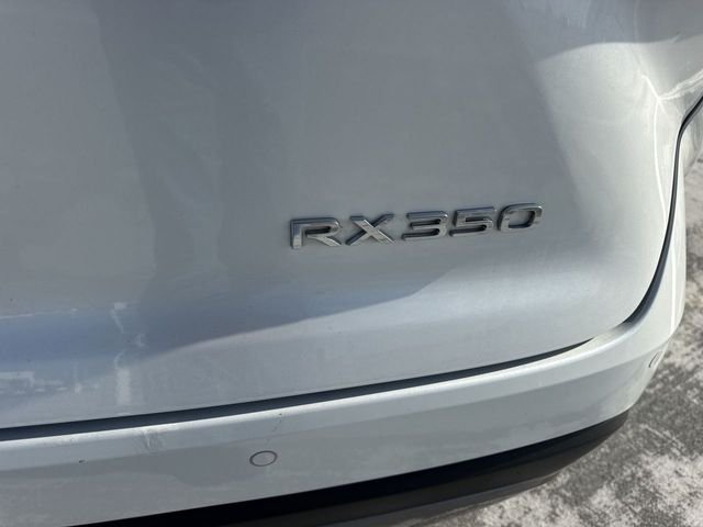 Certified Used 2024 White Lexus 350 Premium Plus image 25