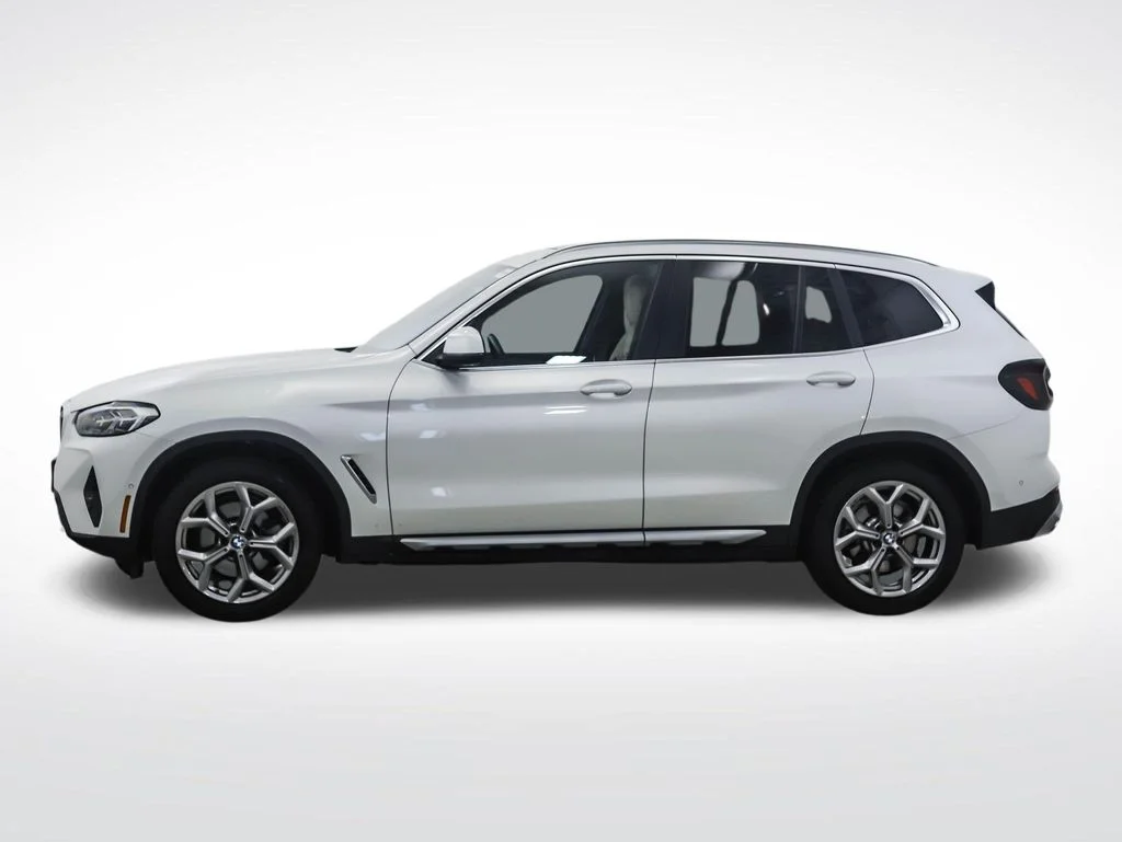 Certified 2023 BMW X3 30i with VIN WBX57DP0XPN244947 for sale in Minneapolis, Minnesota