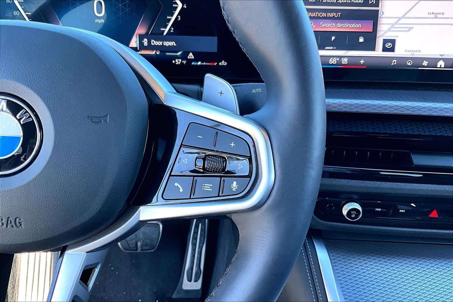 2026 BMW 4 Series 430i - Photo 23