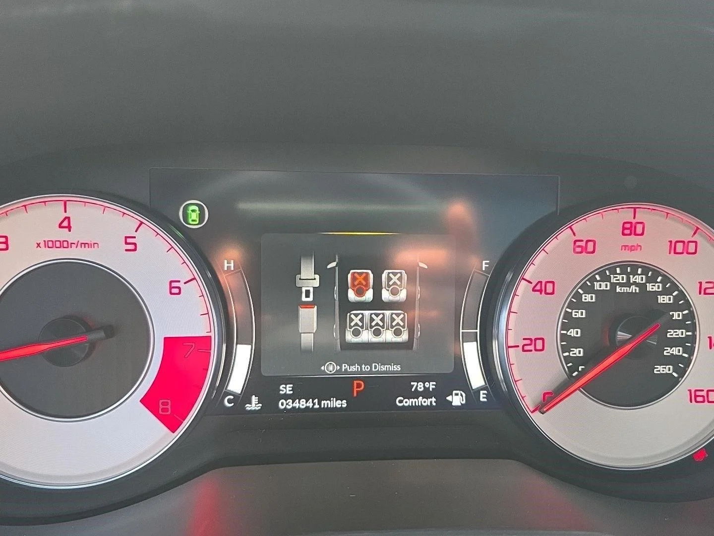 Certified Used 2023 Liquid Carbon Metallic Acura SH-AWD A-SPEC image 26