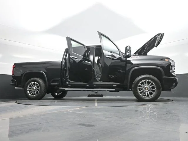 2026 Chevrolet Silverado 2500 HD LTZ - Photo 31