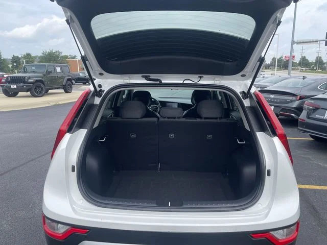 2026 Kia Niro LX - Photo 33