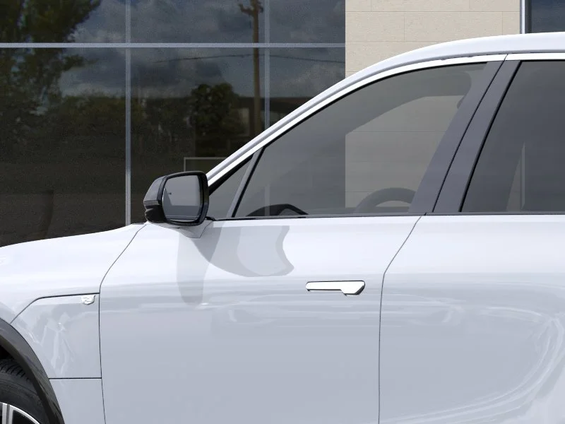 2026 Cadillac LYRIQ Luxury - Photo 12