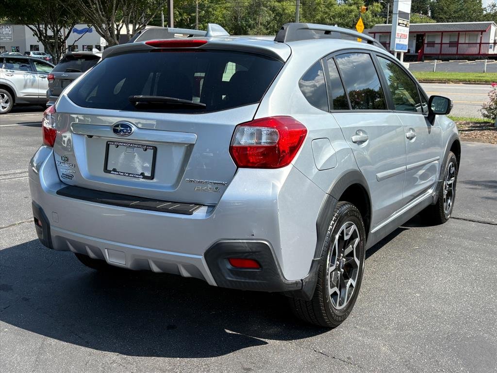 2017 Subaru Crosstrek Limited - Photo 5