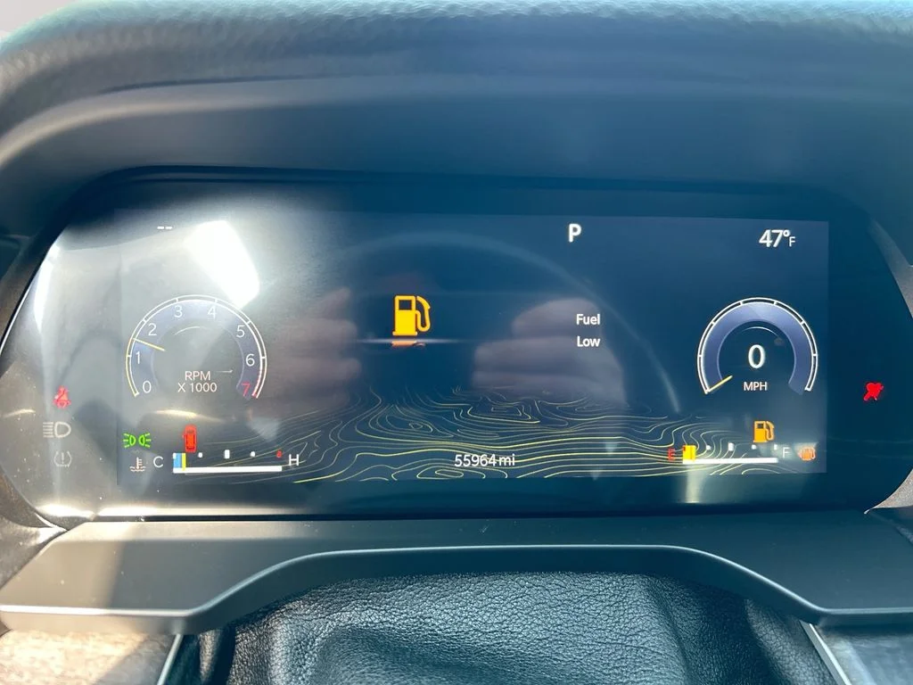 2021 Jeep Grand Cherokee L Limited - Photo 15