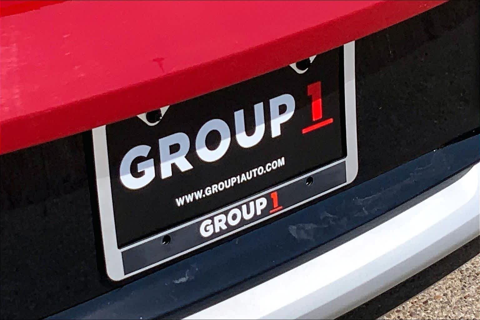 Used 2026 Brilliant Red Buick Sport Touring image 31