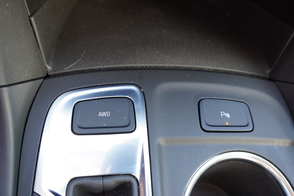 2024 Chevrolet Equinox LT - Photo 28