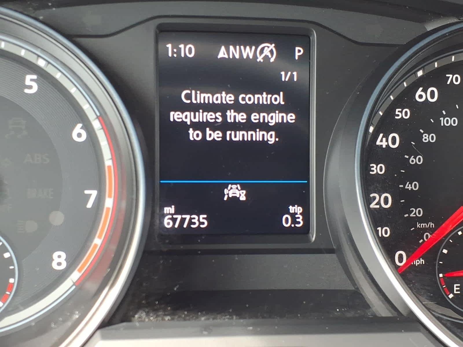 Certified Used 2021 Pure Gray Volkswagen 3.6L V6 SE w/Technology R-Line image 25