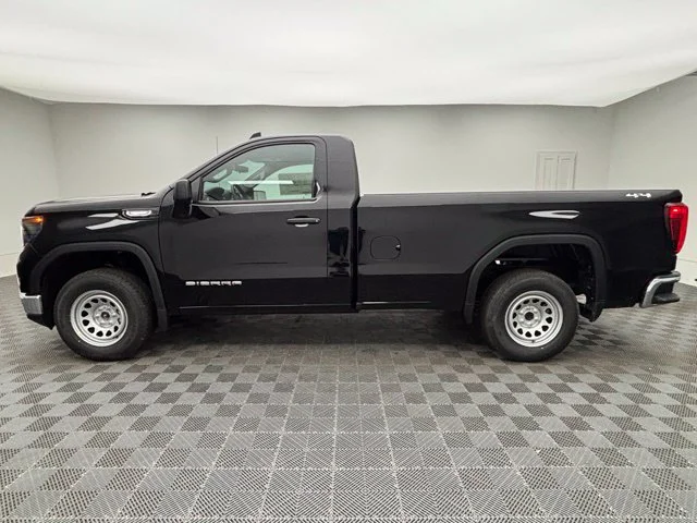 2026 GMC Sierra 1500 Pro - Photo 10