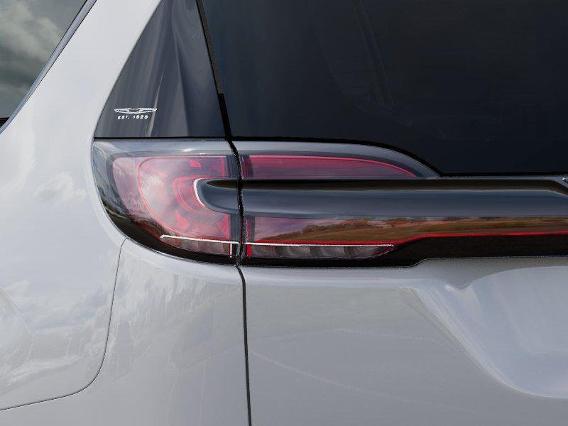 New 2026 Bright White Clearcoat Chrysler Select image 35