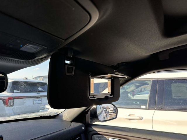 2026 Ford Explorer Platinum - Photo 45