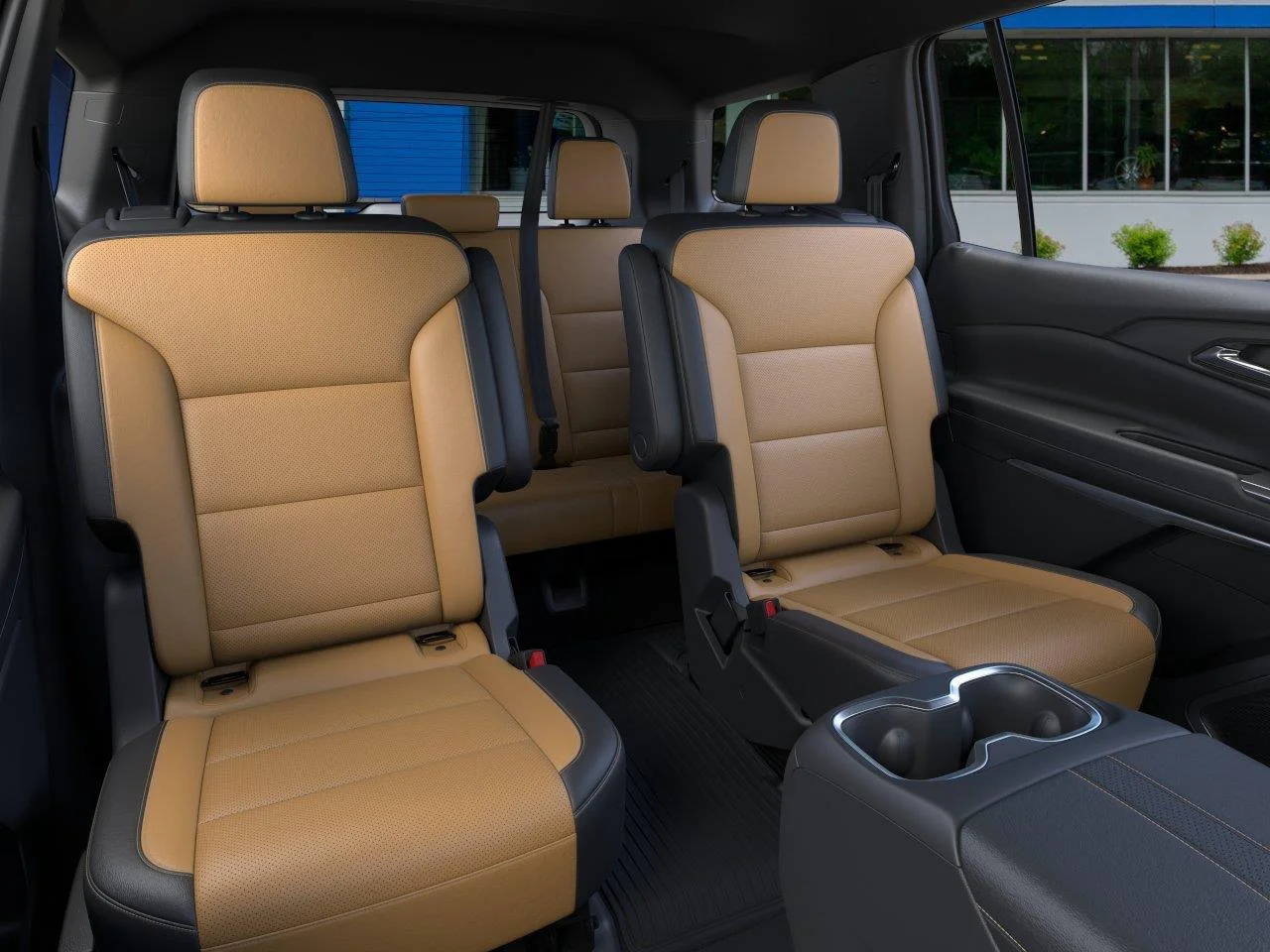 New 2027 Polar White Tricoat Chevrolet Z71 image 17