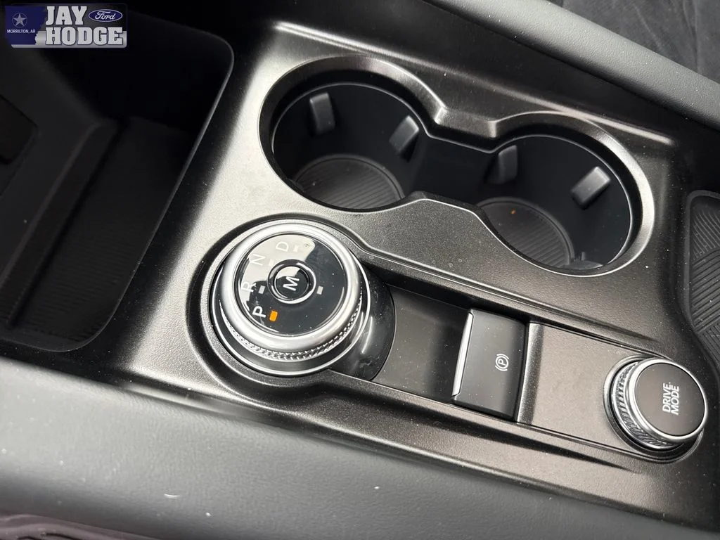 New 2026 Marsh Gray Ford Tremor® image 27