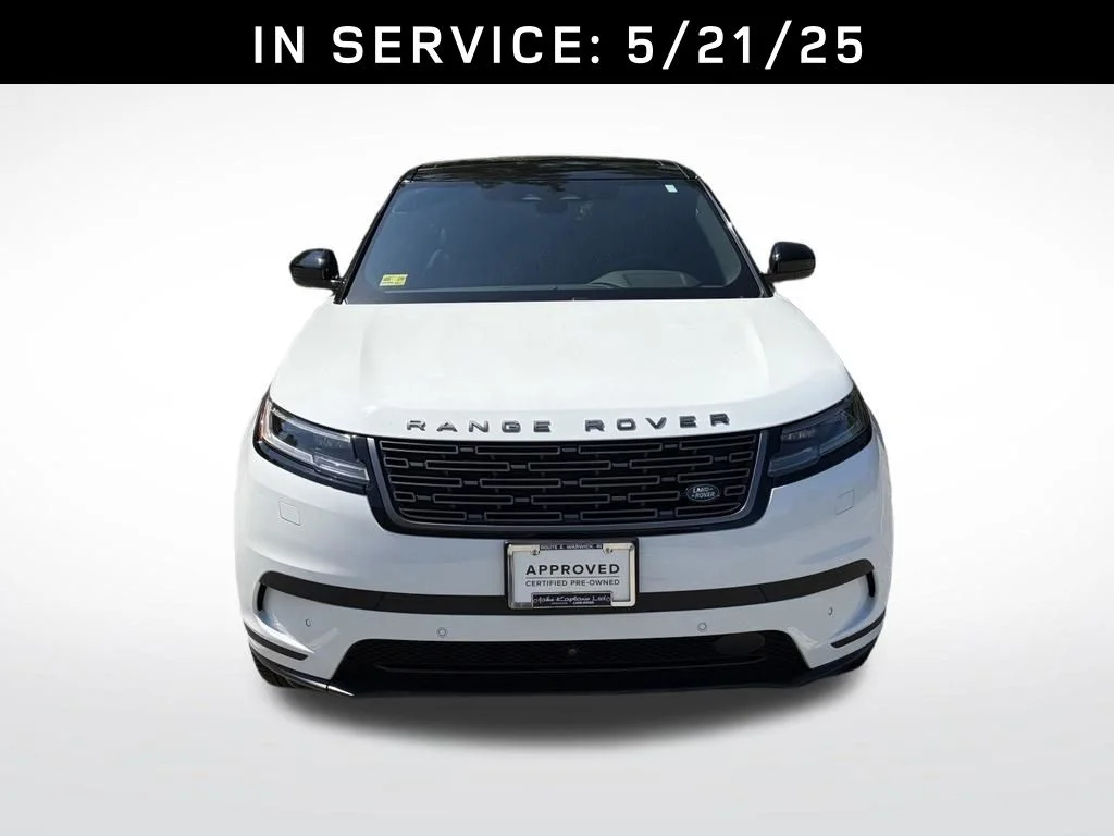 Used 2026 White Land Rover S image 2