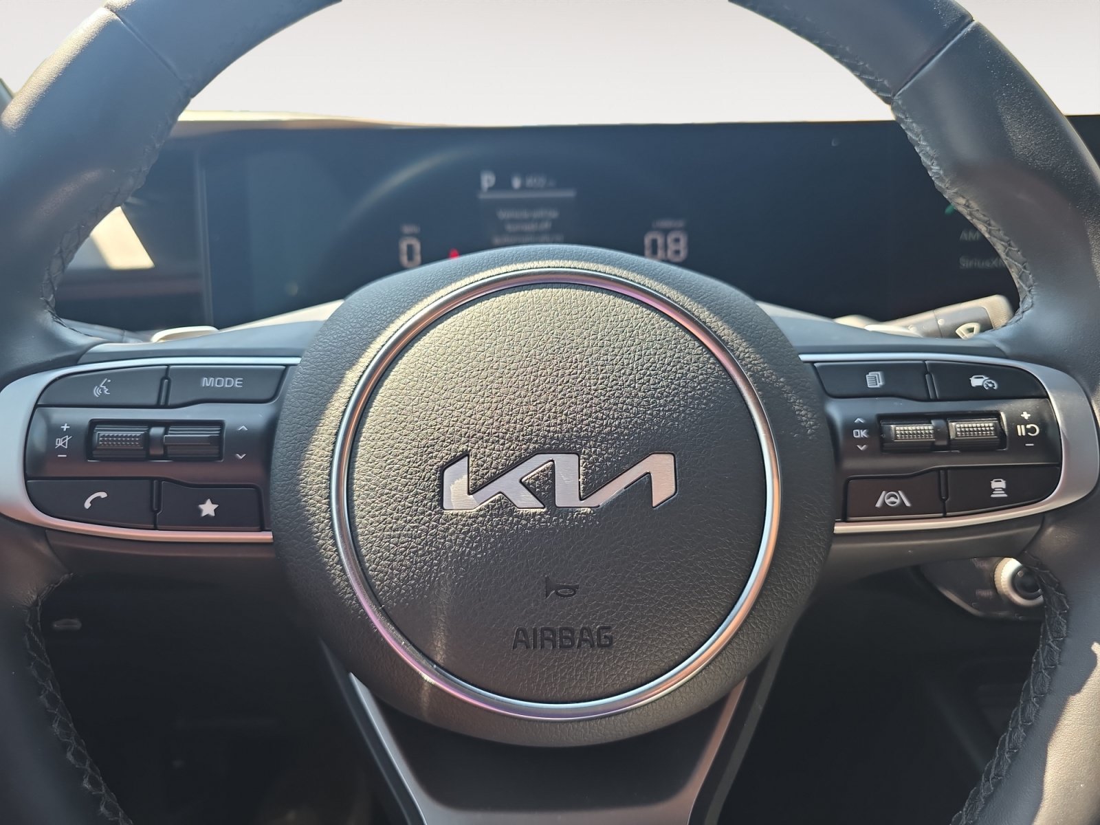 Certified Used 2026 Runway Red Kia GT image 11