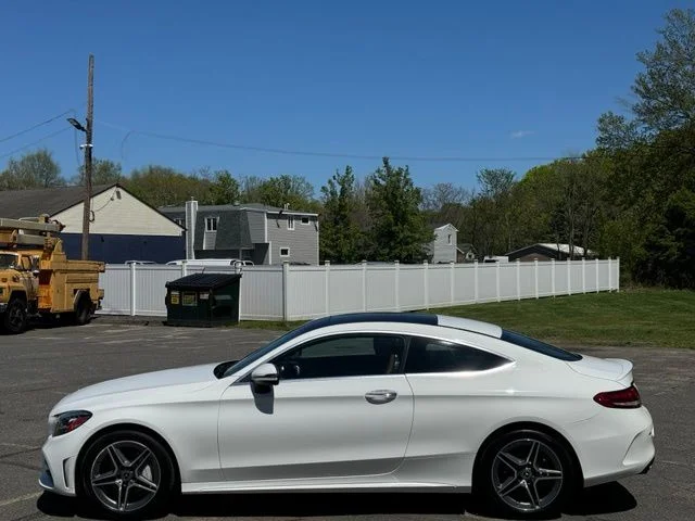 Used 2019  Mercedes-Benz C 300 image 9