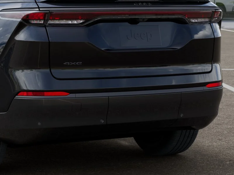 2025 Jeep Wagoneer S Limited - Photo 45