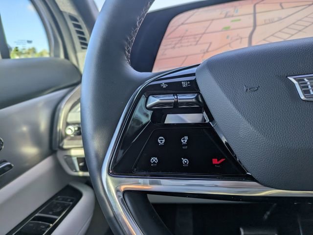 2026 Cadillac VISTIQ Luxury - Photo 27