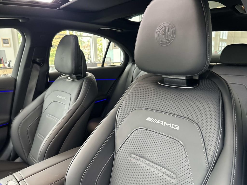 2026 Mercedes-Benz E-Class AMG E53 - Photo 17
