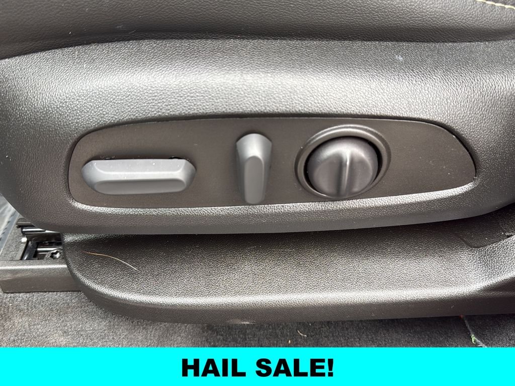 Used 2023 Black Chevrolet LT Leather image 25