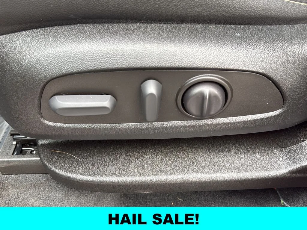 Certified Used 2023 Black Chevrolet LT Leather image 25