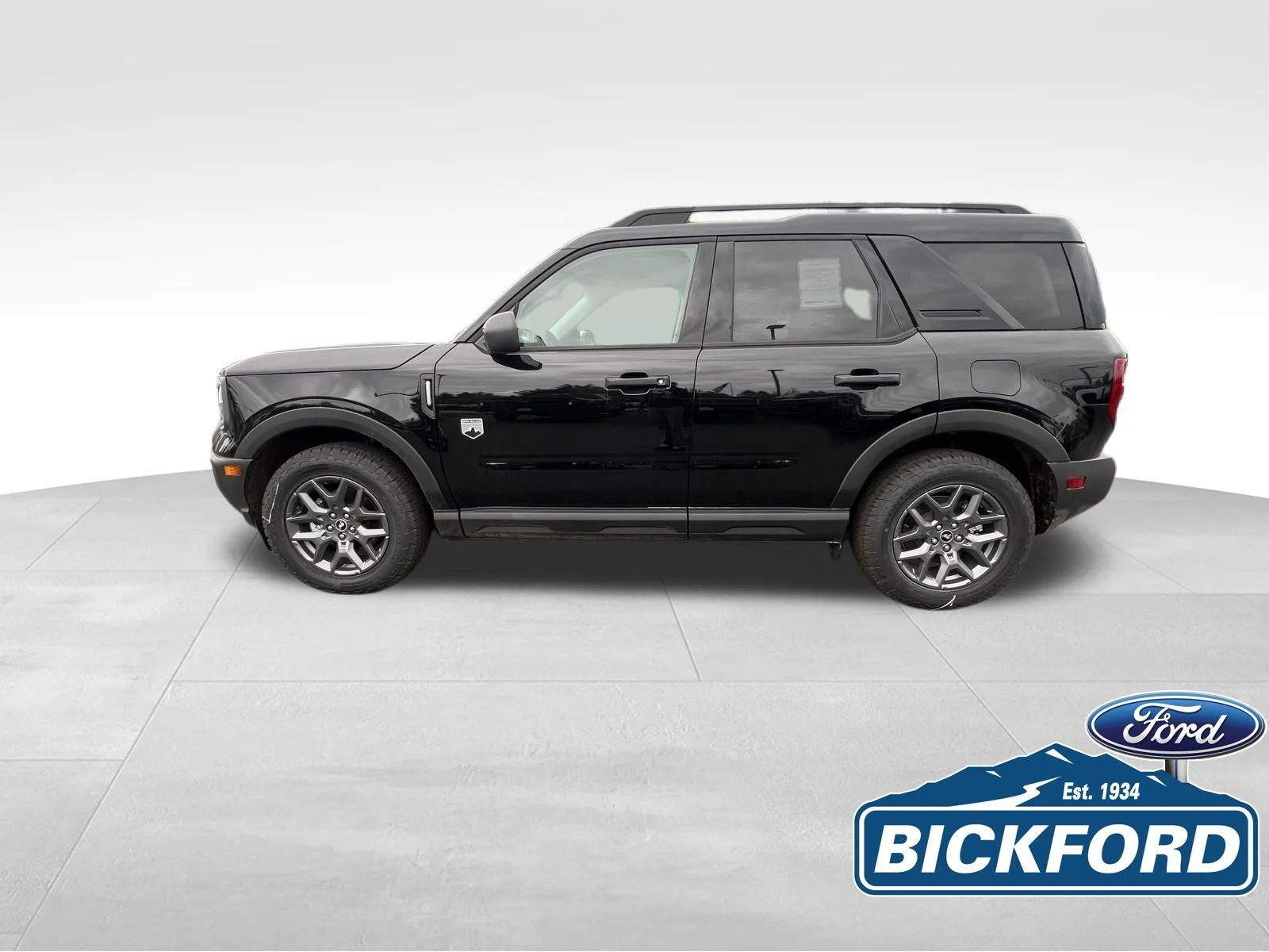 2025 Ford Bronco Sport Big Bend - Photo 9