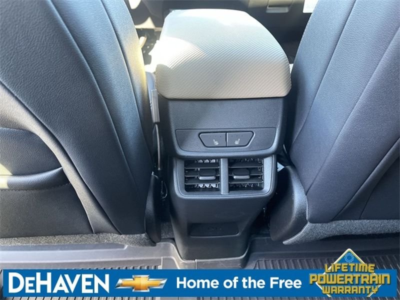 2026 Chevrolet Equinox ACTIV - Photo 22