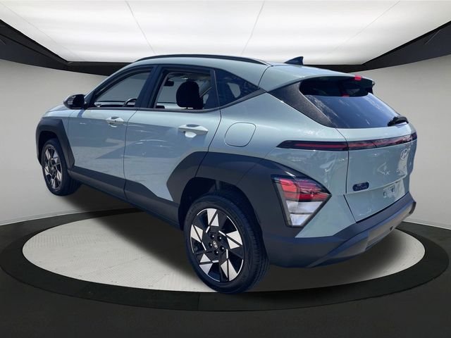 2024 Hyundai Kona SEL - Photo 8