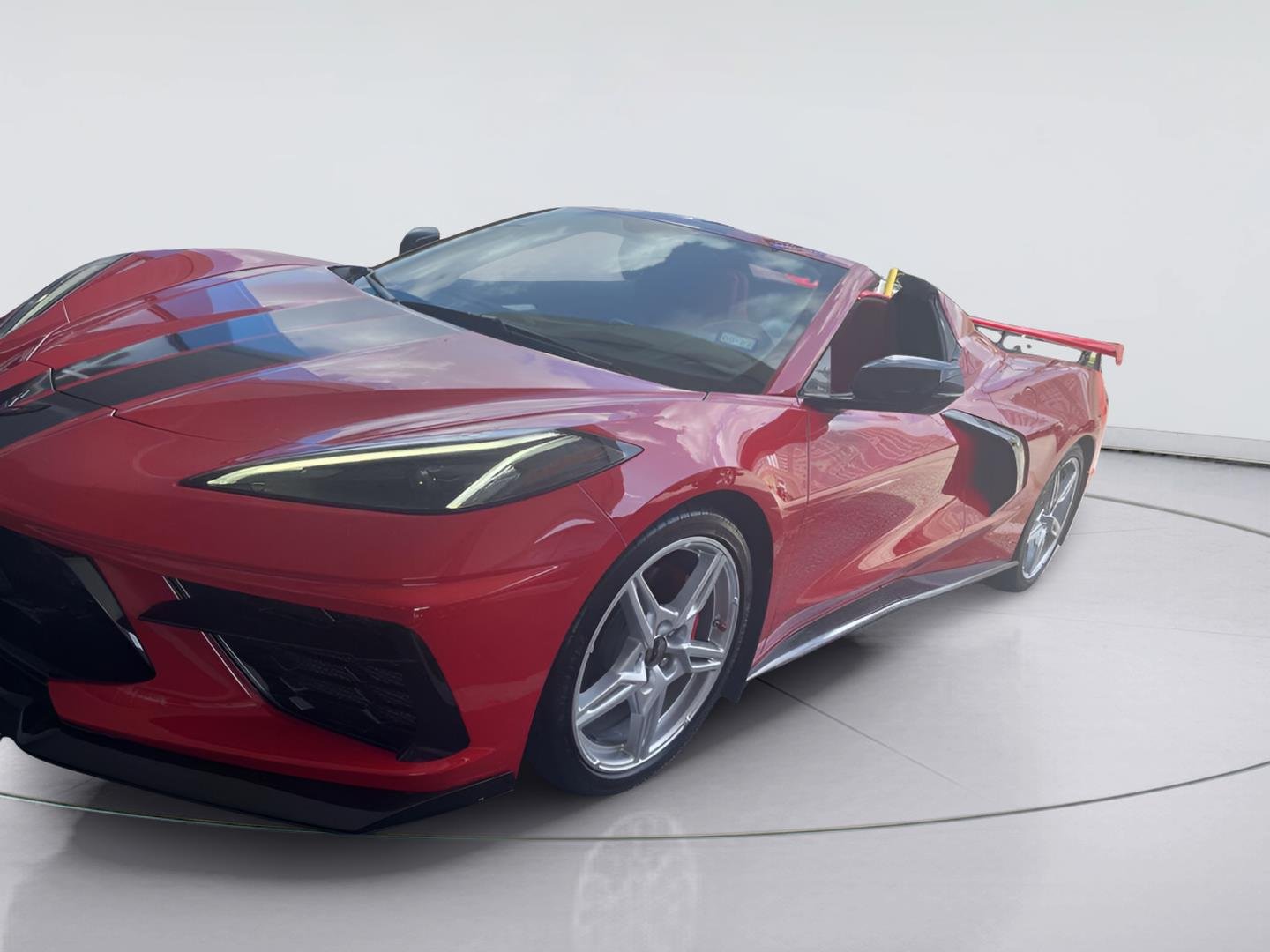 2023 Chevrolet Corvette