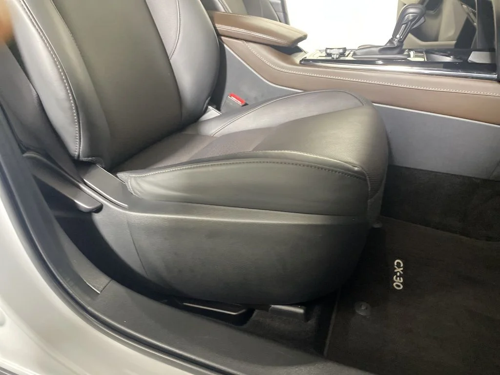 Used 2025 Gray Mazda 2.5 Turbo Premium Plus Package w/Premium Plus Package image 24