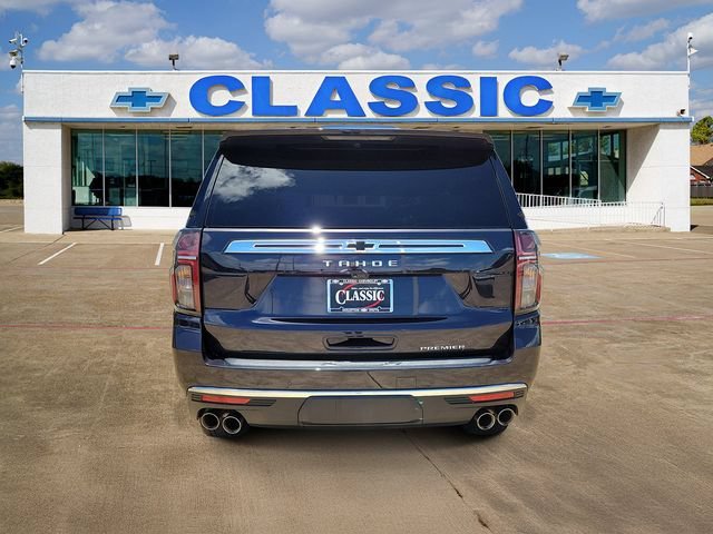 2024 Chevrolet Tahoe Premier - Photo 6