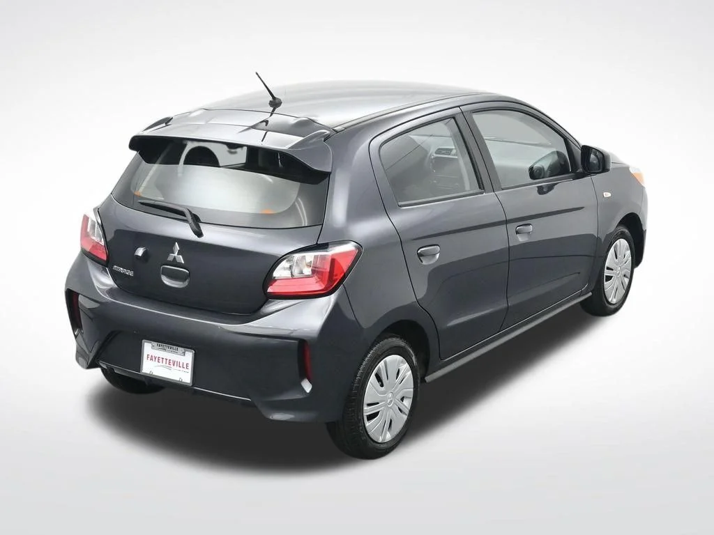 Used 2024  Mitsubishi ES image 25