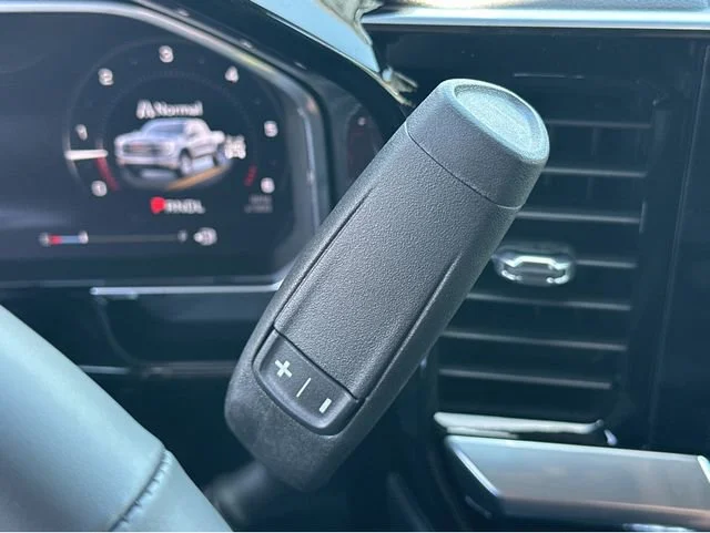 New 2026 Cardinal Red GMC Elevation image 21