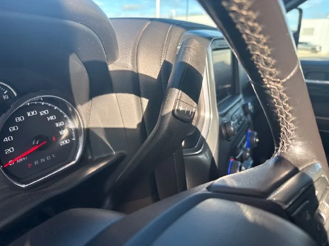 Used 2022 Gray Chevrolet RST image 28