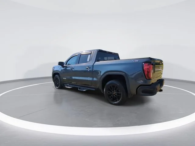 Used 2021 Blue GMC Elevation image 6
