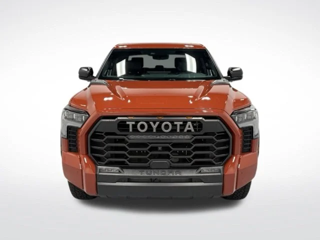 Used 2024  Toyota TRD Pro image 3