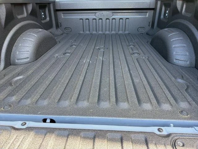 New 2026 Glacier Gray Metallic Tri-Coat Ford F-250® King Ranch® image 44