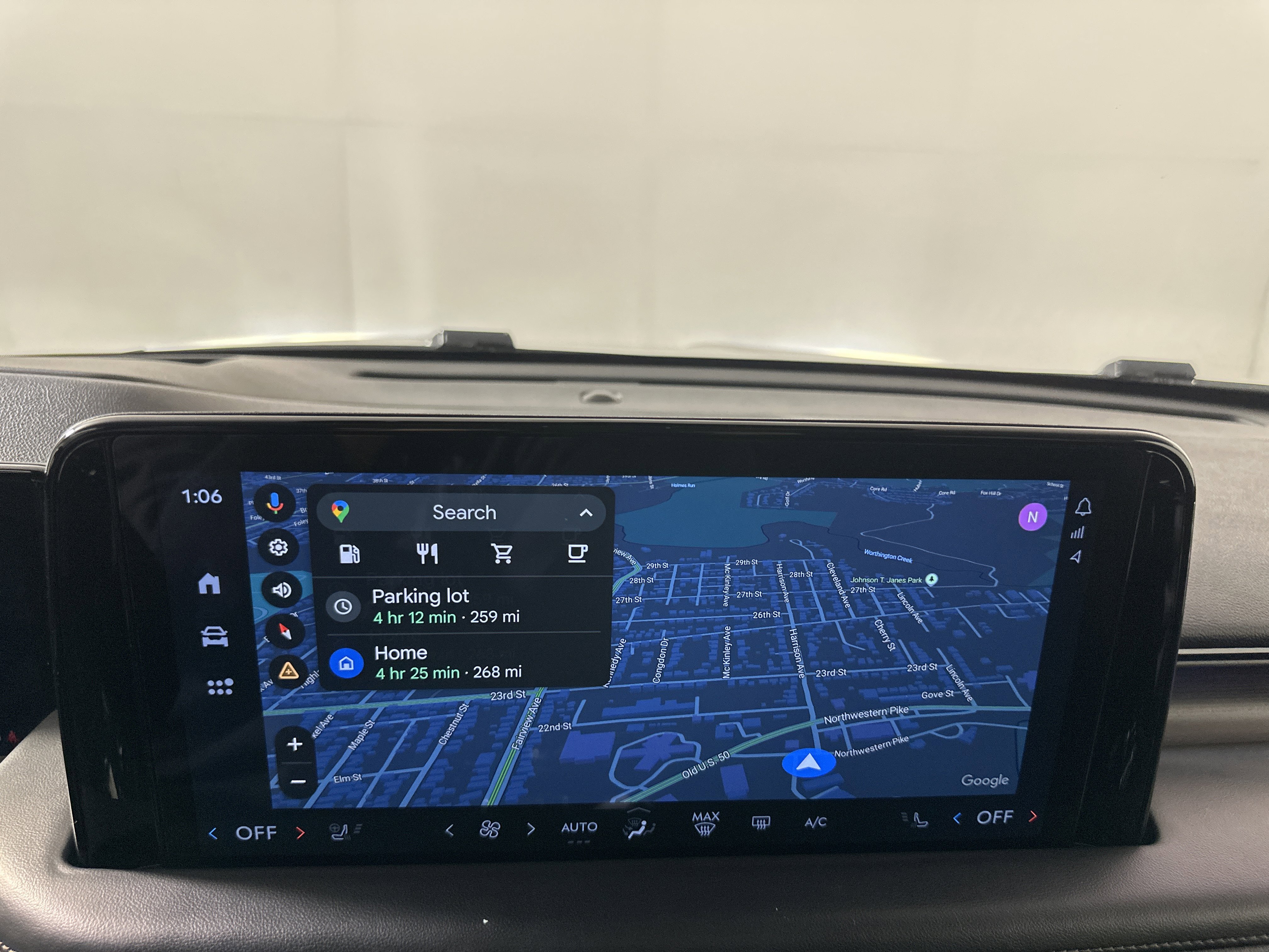 2025 Lincoln Aviator Reserve - Photo 16