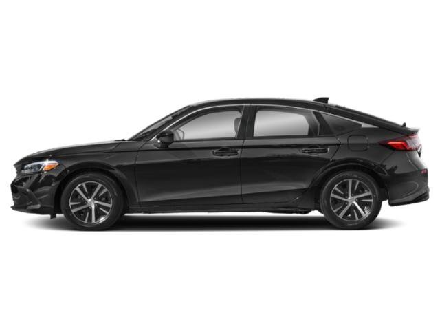 Used 2024 White Honda LX image 3