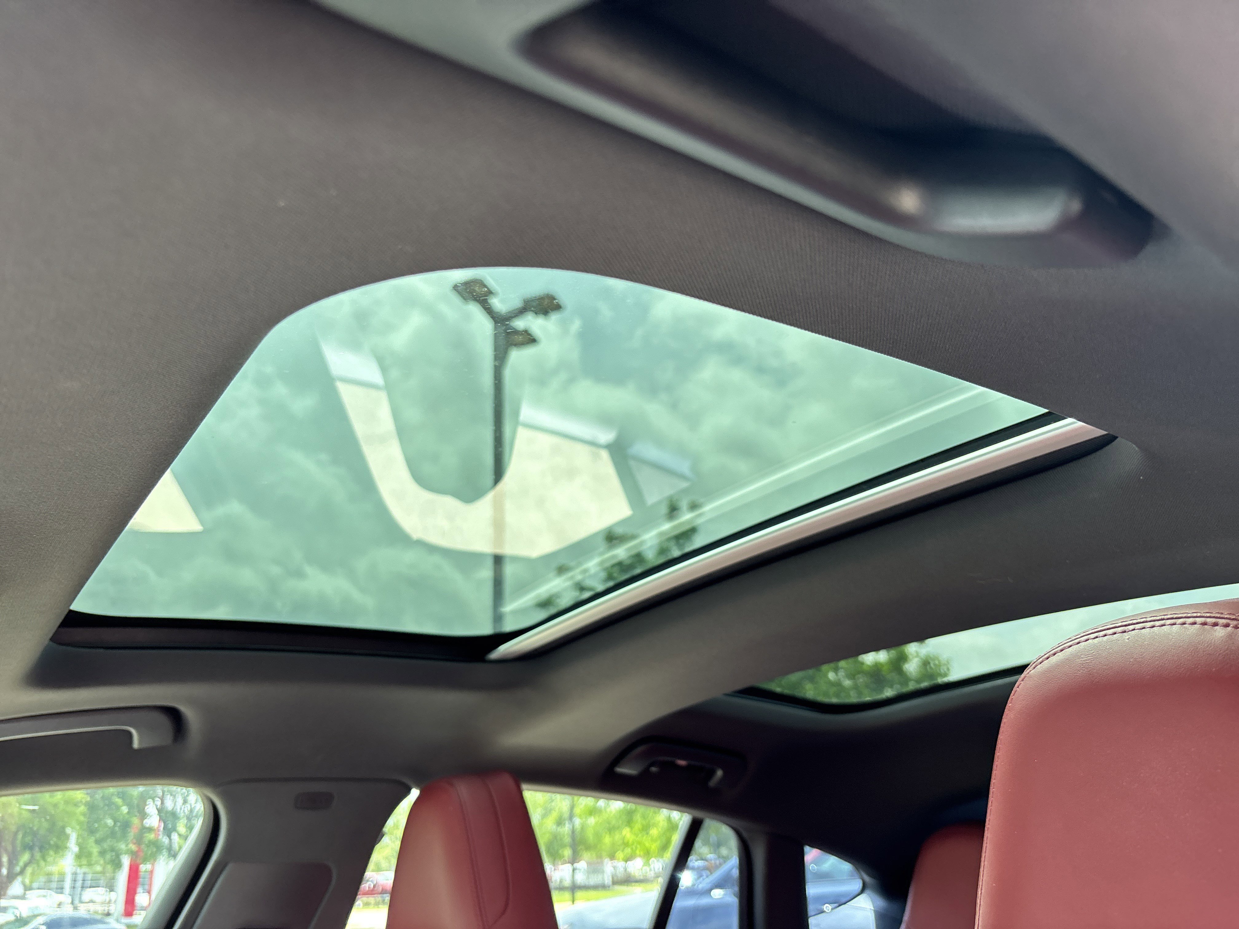 Used 2019 Black Porsche 4 AWD image 19