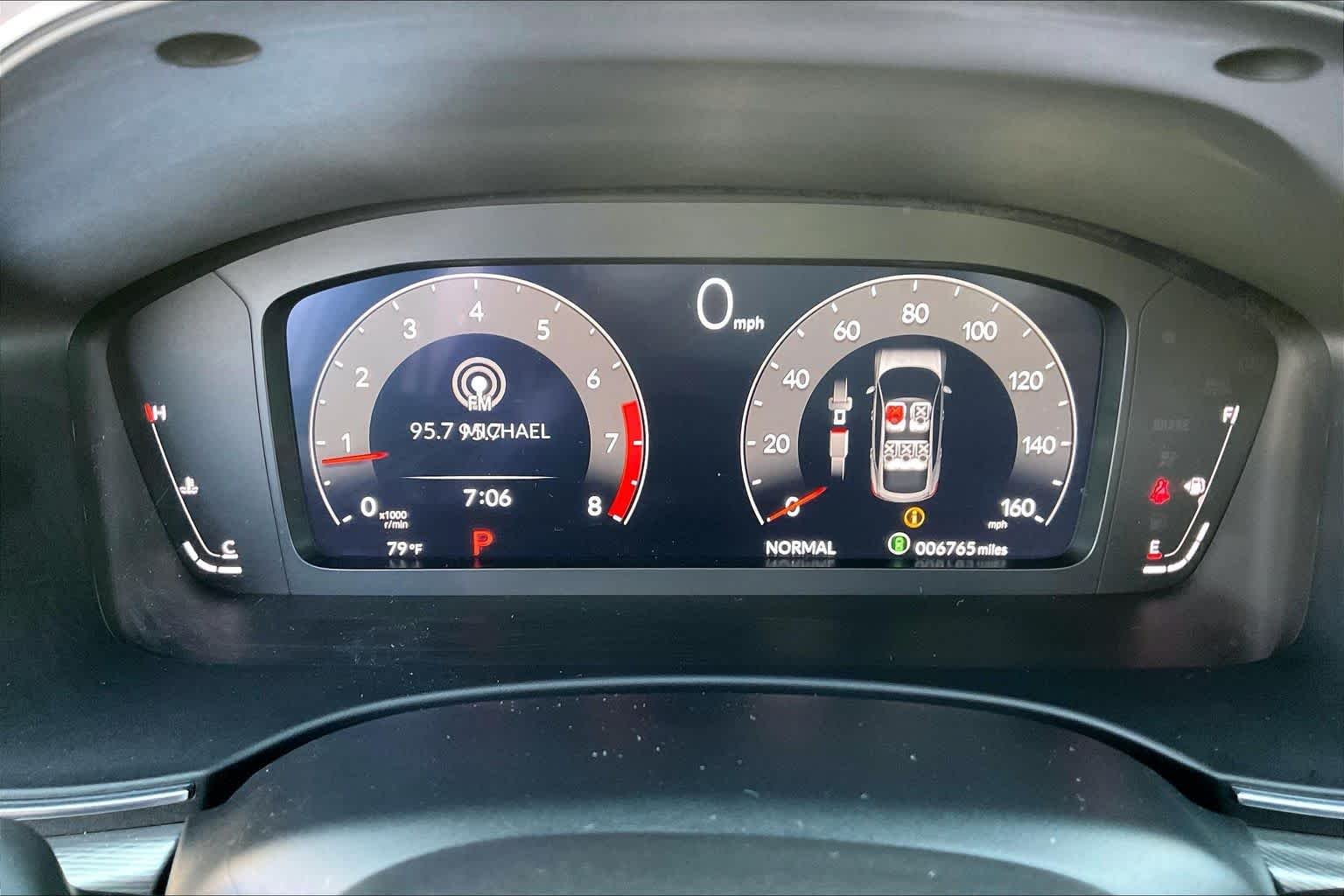 2026 Acura Integra A-Spec - Photo 25